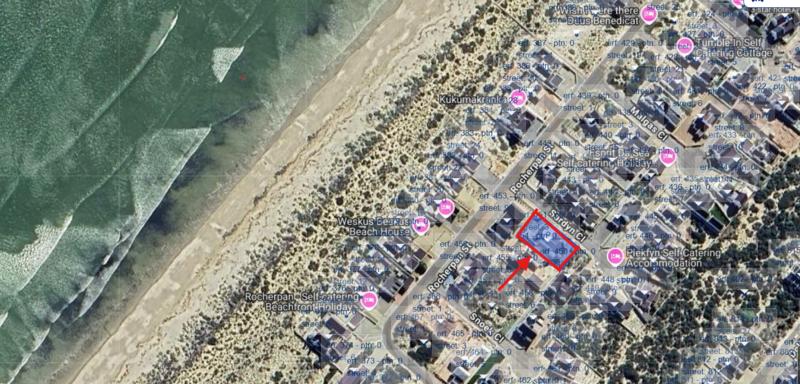 4 Bedroom Property for Sale in Dwarskersbos Western Cape